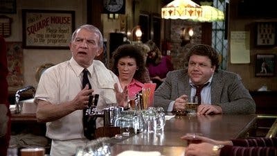 Assistir Cheers Temporada 2 Episódio 21 Online em HD