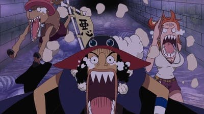 Assistir One Piece Temporada 10 Episódio 339 Online em HD