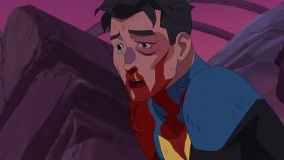 Assistir INVENCÍVEL Temporada 2 Episódio 5 Online em HD
