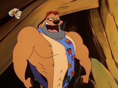 Assistir Timão e Pumba Temporada 2 Episódio 14 Online em HD