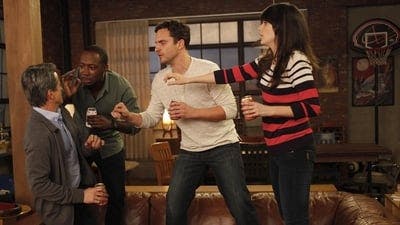 Assistir New Girl Temporada 1 Episódio 20 Online em HD