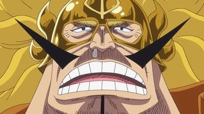 Assistir One Piece Temporada 19 Episódio 835 Online em HD