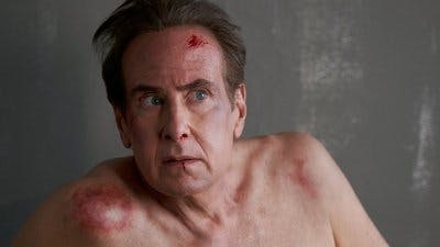 Assistir Paul T. Goldman Temporada 1 Episódio 6 Online em HD