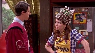 Assistir Os Feiticeiros de Waverly Place Temporada 4 Episódio 5 Online em HD