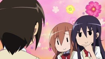 Assistir Seitokai Yakuindomo Temporada 1 Episódio 5 Online em HD