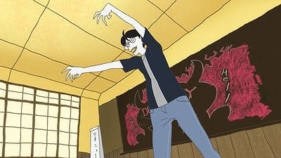 Assistir Yojouhan Shinwa Taikei Temporada 1 Episódio 6 Online em HD