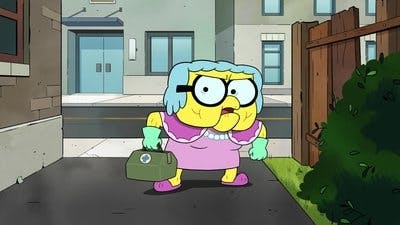 Assistir Os Vizinhos Green Temporada 1 Episódio 54 Online em HD