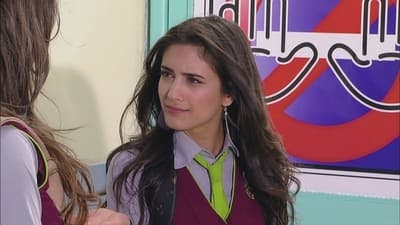 Assistir Grachi: Uma Vida de Pura Magia Temporada 1 Episódio 63 Online em HD