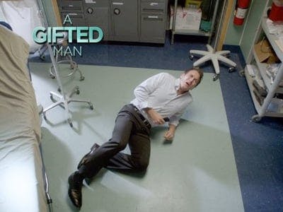 Assistir A Gifted Man Temporada 1 Episódio 10 Online em HD