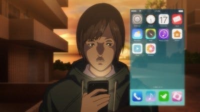 Assistir INUYASHIKI O ÚLTIMO HERÓI Temporada 1 Episódio 6 Online em HD