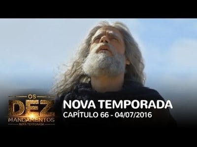 Assistir Moses and the Ten Commandments Temporada 2 Episódio 66 Online em HD
