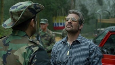 Assistir Narcos Temporada 3 Episódio 10 Online em HD