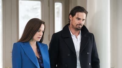 Assistir Mary de Morte Temporada 3 Episódio 6 Online em HD