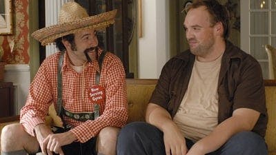 Assistir Meu Nome é Earl Temporada 3 Episódio 11 Online em HD