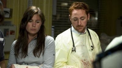 Assistir ER: Plantão Médico Temporada 15 Episódio 1 Online em HD