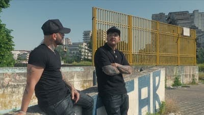 Assistir Ritmo + Flow: Itália Temporada 1 Episódio 1 Online em HD