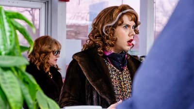 Assistir Search Party Temporada 4 Episódio 7 Online em HD