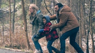 Assistir O Conto da Aia Temporada 1 Episódio 7 Online em HD