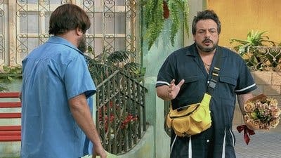 Assistir Vai Que Cola Temporada 12 Episódio 37 Online em HD