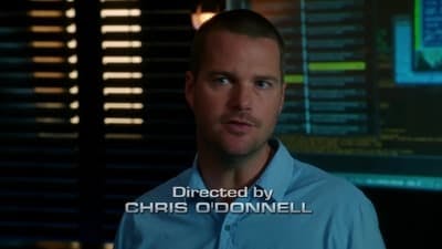 Assistir NCIS: Los Angeles Temporada 4 Episódio 17 Online em HD