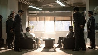 Assistir O Pior do Mal Temporada 1 Episódio 9 Online em HD