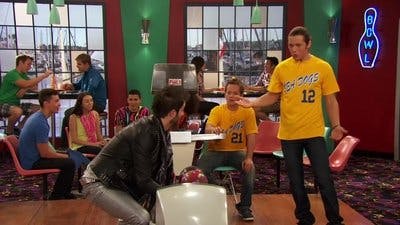 Assistir Os Guerreiros Wasabi Temporada 4 Episódio 3 Online em HD