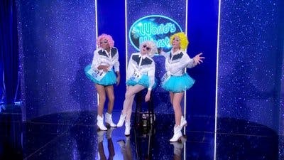 Assistir RuPaul’s Drag Race Temporada 12 Episódio 3 Online em HD
