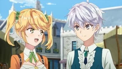 Assistir Sekai Saikou no Ansatsusha, Isekai Kizoku ni Tensei suru Temporada 1 Episódio 5 Online em HD