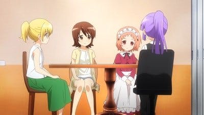Assistir Three Leaves, Three Colors Temporada 1 Episódio 5 Online em HD