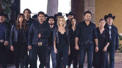 Assistir Senhor dos Céus Temporada 7 Episódio 7 Online em HD