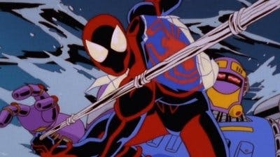 Assistir Homem-Aranha: Ação Sem Limites Temporada 1 Episódio 12 Online em HD