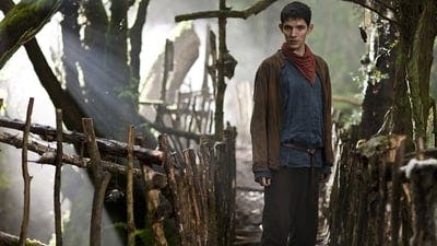 Assistir As Aventuras de Merlin Temporada 3 Episódio 8 Online em HD