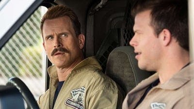 Assistir Tacoma FD Temporada 2 Episódio 2 Online em HD