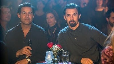 Assistir This Is Us Temporada 1 Episódio 15 Online em HD