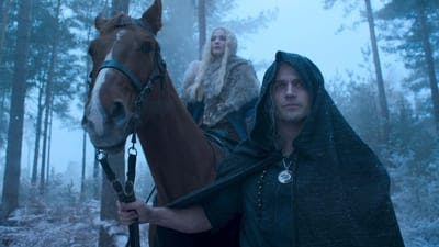 Assistir The Witcher Temporada 2 Episódio 1 Online em HD