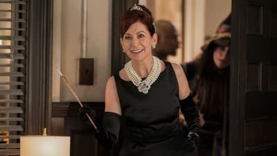 Assistir Elsbeth Temporada 2 Episódio 3 Online em HD