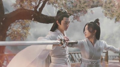 Assistir Poesia de Amor Milenar Temporada 1 Episódio 2 Online em HD