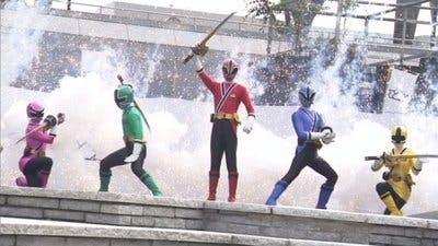 Assistir Kamen Rider Temporada 19 Episódio 24 Online em HD
