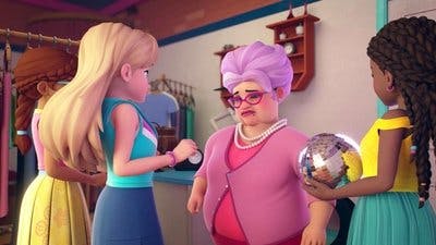Assistir LEGO Friends: Meninas em Missão Temporada 1 Episódio 7 Online em HD