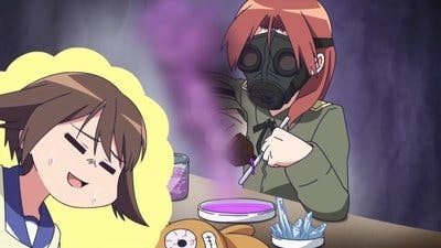 Assistir Strike Witches: 501 Butai Hasshin Shimasu! Temporada 1 Episódio 1 Online em HD