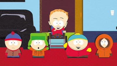 Assistir South Park Temporada 4 Episódio 3 Online em HD