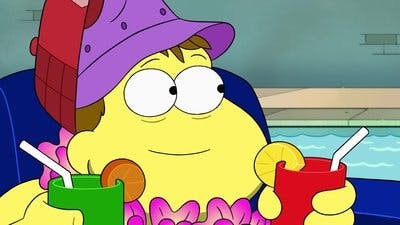 Assistir Os Vizinhos Green Temporada 2 Episódio 42 Online em HD