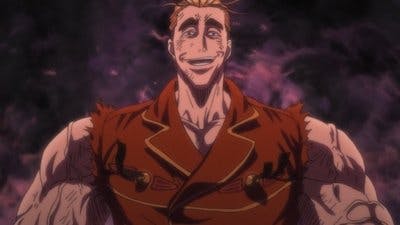 Assistir Ushio e Tora Temporada 1 Episódio 31 Online em HD