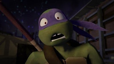 Assistir As Tartarugas Ninjas Temporada 2 Episódio 23 Online em HD