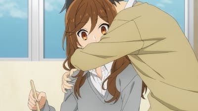 Assistir Horimiya: Piece Temporada 1 Episódio 2 Online em HD