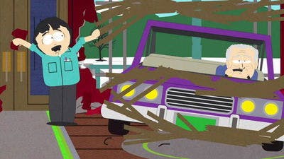 Assistir South Park Temporada 7 Episódio 10 Online em HD
