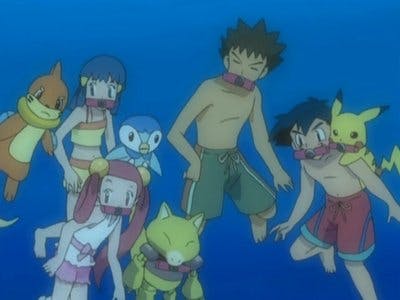 Assistir Pokémon Temporada 10 Episódio 47 Online em HD
