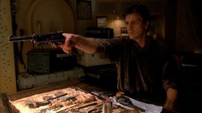 Assistir Firefly Temporada 1 Episódio 12 Online em HD