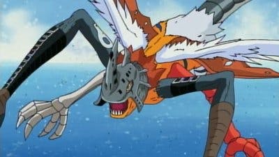 Assistir Digimon Temporada 2 Episódio 19 Online em HD