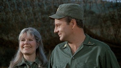 Assistir M*A*S*H Temporada 2 Episódio 16 Online em HD